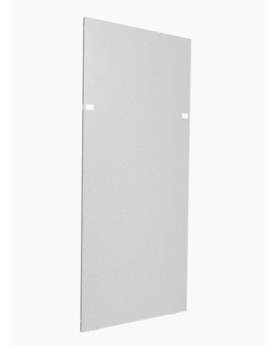 Комплект боковых обшивок (стенки) к серверной стойке 42U глубиной 750 мм ЦМО АА-СТК-С-42-750 в Уссурийске Аксессуары для стоек и шкафов Pintop.ru