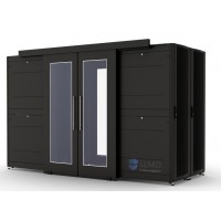 Комплект уплотнения шкаф-пол 600 мм ЦМО (ЦОД-СП-КУ-600)