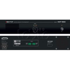 Усилитель мощности Вектор УМТ-1650