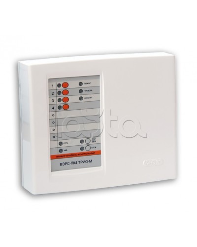 Система охраны и мониторинга ВЭРС-ПК4 ТРИО-М версия 3.2 в Уссурийске GSM мониторинг ВЭРС Pintop.ru