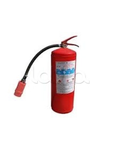 Огнетушитель Ярпожинвест ОВП-10 (з) АВ (заряженный, морозостойкий) в Уссурийске Огнетушители Pintop.ru