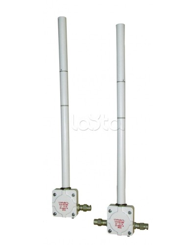 Блок приемный (ПРМ) ЮМИРС в Уссурийске Технические средства охраны периметра Pintop.ru