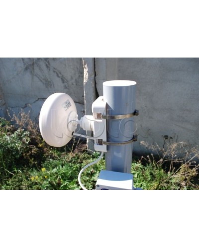 Коробка распределительная Юмирс Коробка распределительная (ЮСДП.468344.024-01) в Уссурийске Аксессуары для средств охраны периметра Pintop.ru