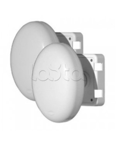 Извещатель охранный линейный радиоволновый ЮМИРС РАДОН-П в Уссурийске Извещатели охраны периметра Pintop.ru