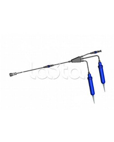 Элемент сейсмически чувствительный Юмирс СЧЭ (ЮСДП.425119.016) в Уссурийске Извещатели охраны периметра Pintop.ru