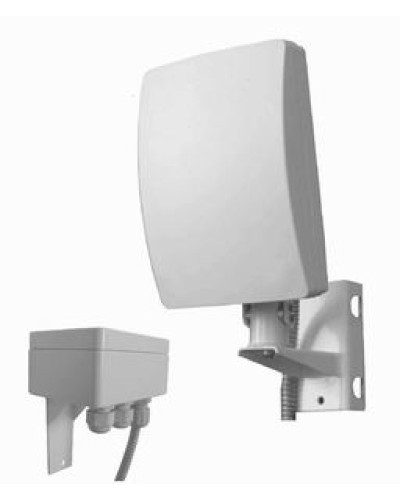 Извещатель охранный объемный радиоволновый ЮМИРС АГАТ-СП5У/1 в Уссурийске Извещатели охраны периметра Pintop.ru