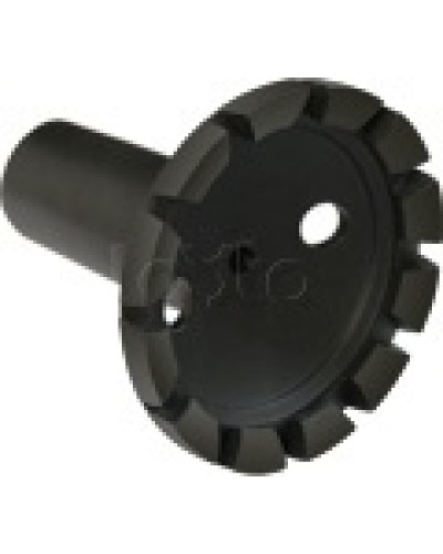 Штанга-съемник телескопическая Юнитест 2СУ-90 в Уссурийске Адресная система пожарной сигнализации Юнитест Pintop.ru