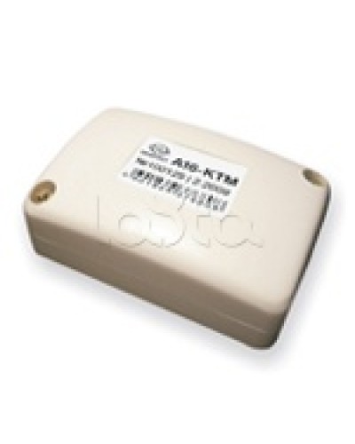 Контроллер считывателя взрывозащищенный Юнитест А16-КТМ.Ex в Уссурийске Системы охраны взрывоопасных объектов Pintop.ru