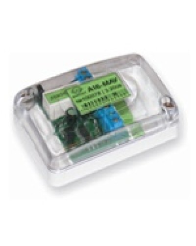 Модуль адресный управляющий взрывозащищенный Юнитест А16-МАУ.Ex в Уссурийске Системы охраны взрывоопасных объектов Pintop.ru