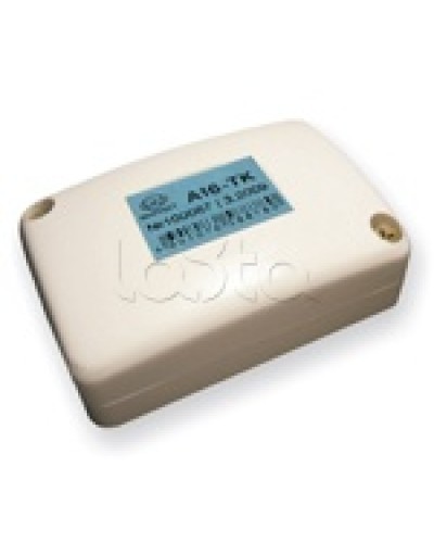 Метка адресная пожарная взрывозащищенная Юнитест А16-ТК.Ex в Уссурийске Системы охраны взрывоопасных объектов Pintop.ru