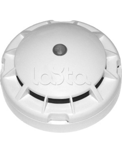 Извещатель пожарный адресно-аналоговый дымовой оптико-электронный с системой самотестирования Юнитест A16-ДИП (ИП 212-108) в Уссурийске Адресная система пожарной сигнализации Юнитест Pintop.ru