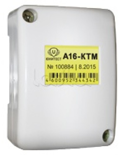 Контроллер дистанционной постановки на охрану Юнитест МАКС-КТМ в Уссурийске Адресная система пожарной сигнализации Юнитест Pintop.ru