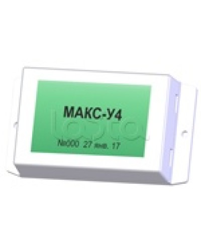 Модуль адресный Юнитест МАКС-У4 в Уссурийске Адресные системы пожарной сигнализации Pintop.ru