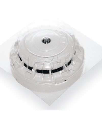 Устройство для защиты извещателя от пыли Юнитест П-90 в Уссурийске Адресная система пожарной сигнализации Юнитест Pintop.ru