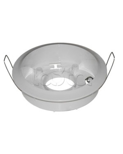 Устройство монтажное в подвесной потолок Юнитест УМ-90 в Уссурийске Адресная система пожарной сигнализации Юнитест Pintop.ru