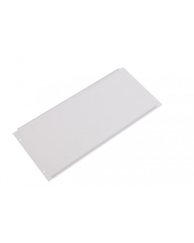 Фальшпанель в шкаф 19 5U ЦМО ФП-5 в Уссурийске Аксессуары для стоек и шкафов Pintop.ru