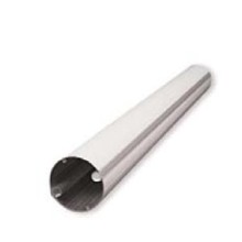 Стрела круглого сечения автоматического шлагбаума "антиветер" Came 001G04000