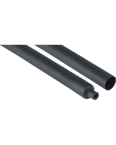 Термо трубка Navigator 93 702 NST-G-20-6-100-10-BL с клеевым слоем (10 шт/упак) в Уссурийске Аксессуары для кабель-канала Pintop.ru