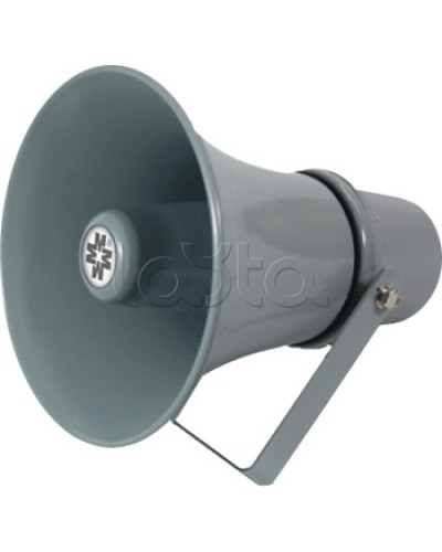 Громкоговоритель рупорный МЕТА ГР-10.02 в Уссурийске Система оповещения и трансляции Мета Pintop.ru