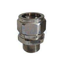 Кабельный ввод взрывозащищенный Магнито-Контакт Ех МКВМ М20 КМ8