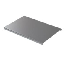 Крышка угла верт. внешнего 90° 150x15 (0,7) ПожТехКабель (553-003)