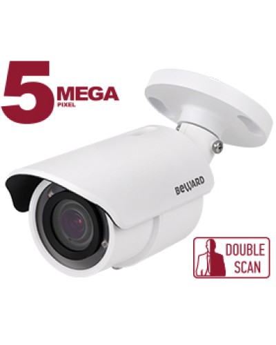 IP-камера видеонаблюдения в стандартном исполнении Beward BD4780RCV в Уссурийске IP-камеры Pintop.ru