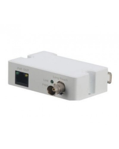 Передатчик Dahua DH-LR1002-1ET в Уссурийске Системы видеонаблюдения Pintop.ru