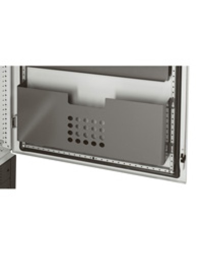 Карман д/докум. 800мм Legrand 047647 в Уссурийске Аксессуары для стоек и шкафов Pintop.ru