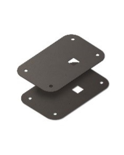 Монтажный набор на металл для считывателей ESMART Reader серии STONE (EA1140) в Уссурийске Дополнительное оборудование для СКУД Pintop.ru