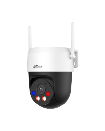 IP-видеокамера Dahua DH-IPC-P3ASP-PV-0400B-S2 в Уссурийске IP-камеры Pintop.ru