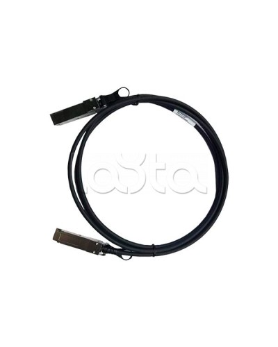 Твинаксиальный пассивный кабель D-Link DEM-CB300QXS/C1A в Уссурийске Дополнительное оборудование для сетей Pintop.ru