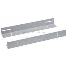 Направляющие в шкаф глубиной 600мм Cabeus JH05-06-100KG