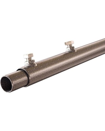 Мачта для антенн телескопическая, облегченная, 300см, 2 колена REXANT 34-0609 в Уссурийске Системы видеонаблюдения Pintop.ru