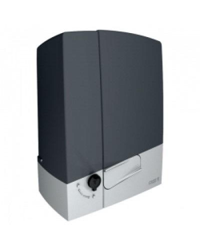 Привод 36В для откатных воротBKV15AGE PLUS, встроенный блок управления ZN8 Came 801MS-0350 в Уссурийске Автоматизация ворот Pintop.ru