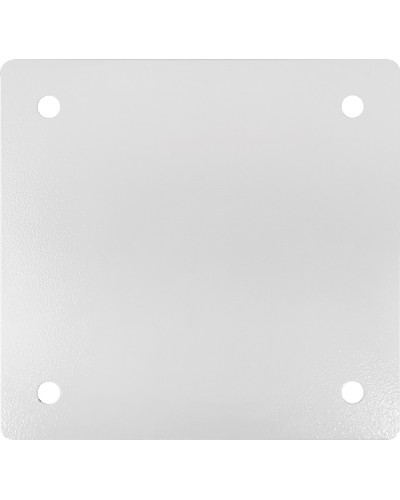 Монтажная пластина для механических шлагбаумов CARDDEX в Уссурийске Запчасти для шлагбаумов и автоматики Pintop.ru