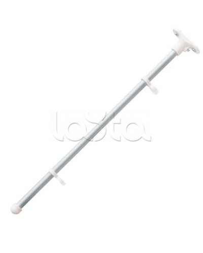 Комплект крепления для световых табло серии Т к стене (трубка) SLT ККТ-4 в Уссурийске Дополнительное оборудование для ОПС Pintop.ru