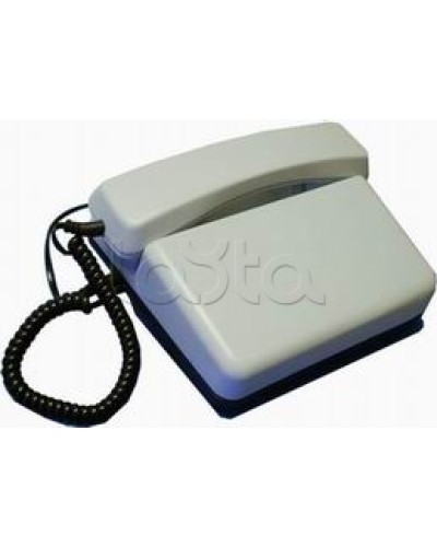 Телефонный аппарат ЦБ без номеронабирателя с функцией автонабора номера ТЮЛЬПАН 01-ЦБ-АН в Уссурийске Системы оповещения и музыкальной трансляции Pintop.ru