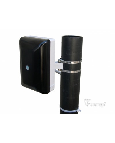 Извещатель охранный комбинированный линейный Forteza ФОРМАТ-100 в Уссурийске Извещатели охраны периметра Pintop.ru