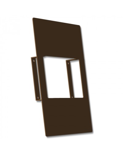 Пластина переходная Цифрал CCD-2094.1 в Уссурийске Аксессуары для многоабонентных систем Pintop.ru