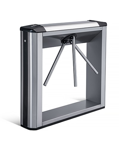 Проходная электронная PERCo-KT05.9A в Уссурийске Турникеты Pintop.ru