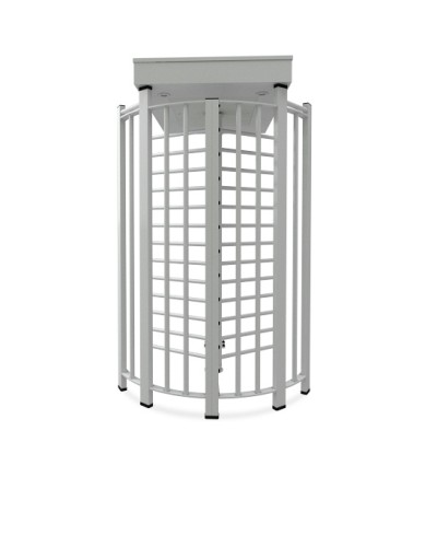 Полноростовой турникет Oxgard T-10-Г в Уссурийске Турникеты Pintop.ru