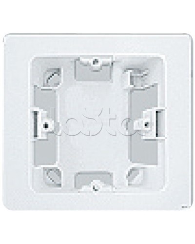 Коробка монтажная универсальная PDD-N 60 DKC 10123 в Уссурийске Распределительные коробки Pintop.ru