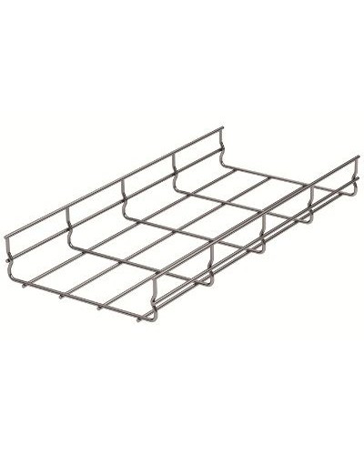 Лоток проволочный DKC (FC8040L2) в Уссурийске Кабельные лотки Pintop.ru