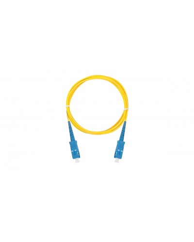 Патч-корд NIKOMAX NMF-PC1S2C2-SCU-SCU-005 в Уссурийске Патч-корды оптические Pintop.ru