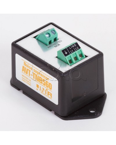 Подавитель помех пассивный Инфотех AVT-TNB560 в Уссурийске Видеоусилители, Модуляторы, Делители Pintop.ru