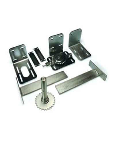 Система передающая для откатных промышленных ворот Came 001C003 в Уссурийске Запчасти для шлагбаумов и автоматики Pintop.ru