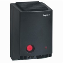 Нагреватель электрический 230В~ Legrand (034806)