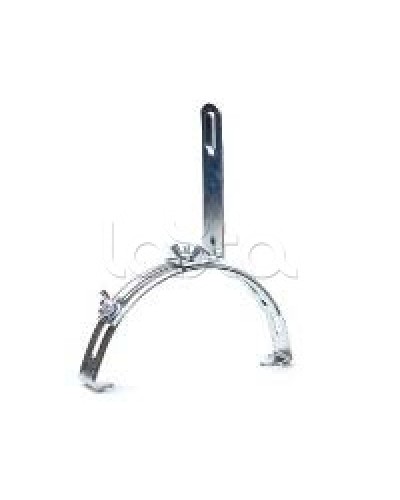 Зажим коньковый регулируемый DKC ND2205 в Уссурийске Клеммные колодки Pintop.ru