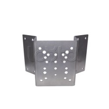 Адаптер угловой для оборудования в корпусах из нержавеющей стали Спектрон АУ-Н