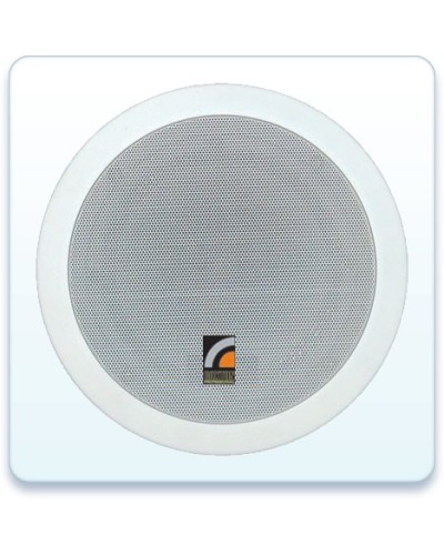 Громкоговоритель встраиваемый огнезащитный ROXTON PC-06T в Уссурийске Система оповещения и трансляции Roxton Pintop.ru